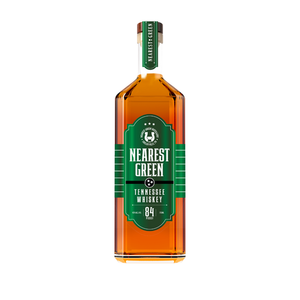 Image of Uncle Nearest Green Tennessee Whiskey from Uncle Nearest