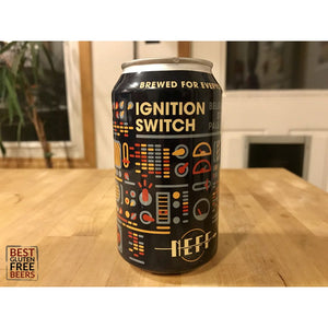 Image of Neff Brewing Ignition Switch Gluten Free - Single from Neff Brewing