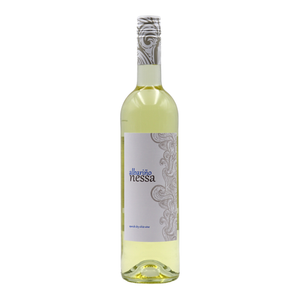Image of Adegas Gran Vinum 'Nessa' Albarino from Adegas Gran Vinum