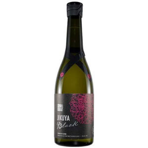 Image of Jikuya Black Shochu from Jikuya Distillery