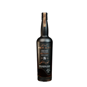 Image of New Riff 8 Year Old Kentucky Straight Bourbon Whiskey from New Riff Distilling