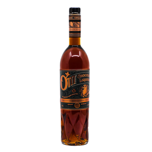 Image of Organic Mixology Chocolate Liqueur from Organic Mixology