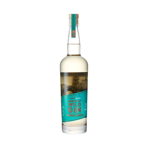 Image of New Riff KY BA Wild Gin from New Riff Distilling