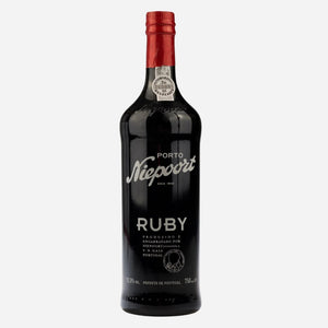 Image of Niepoort Ruby Port from Niepoort