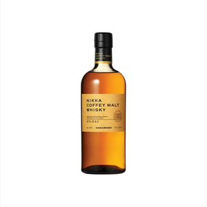 Image of Nikka Coffey Malt Whisky from Nikka Whisky Distilling Co.