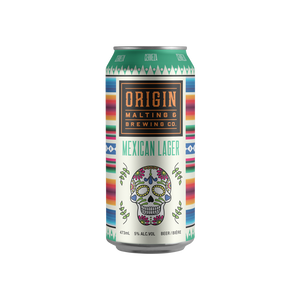 Image of Mother's Brewing Company Madre's Mexican Lager from Mother's Brewing Company