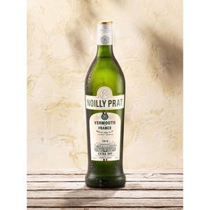 Image of Noilly Prat Extra Dry Vermouth from Noilly Prat