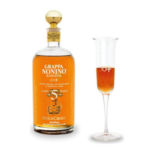 Image of Nonino Antica Cuvee from Nonino Distillatori