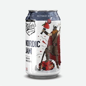 Image of Two Pitchers Brewing Company Nordic Jam from Two Pitchers Brewing Company