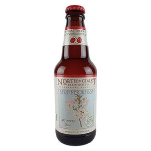 Image of North Coast Brewing Company Tart Cherry - Single from North Coast