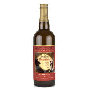 Image of North Coast Brewing Company Brother Thelonious from North Coast Brewing Company