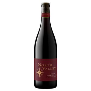 Soter North Valley Pinot Noir Reserve