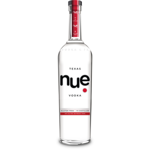 Image of Nue Vodka from Nue Vodka Distillery