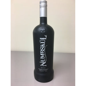 Image of Numbskul Caribbean Rum from Numbskul Distillery