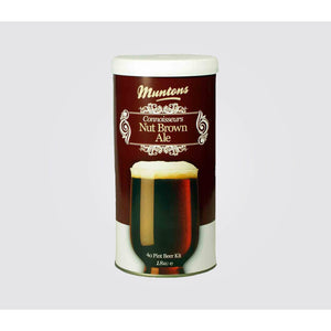 Image of Main & Mill Brown Ale - Single from Main & Mill Brewing Company