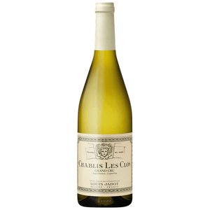 Image of Louis Jadot Les Clos Chablis Grand Cru from Louis Jadot