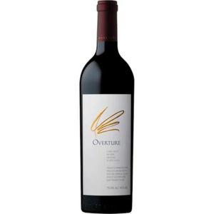 Opus One Overture Red Blend NV