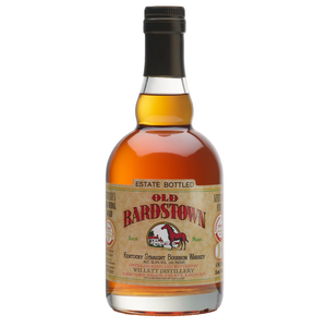 Image of Old Bardstown Estate Bottled Kentucky Straight Bourbon Whisky from Willett Distillery