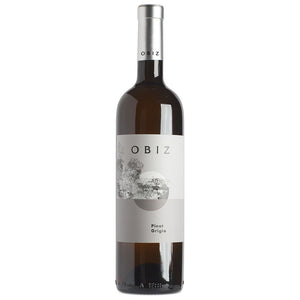 Image of Obiz Pinot Grigio from Obiz