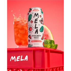 Image of Mela Original Watermelon Water from Mela