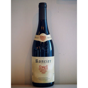 Image of L. Tramier Roncier Rouge from L. Tramier & Fils