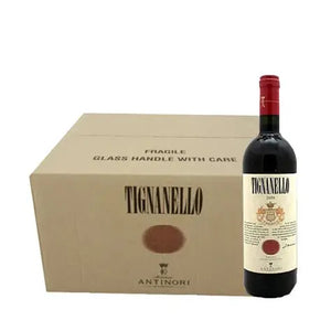 Marchesi Antinori Tignanello Toscana IGT 2023 6-Pack