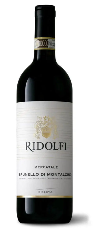 Ridolfi Brunello di Montalcino 2021