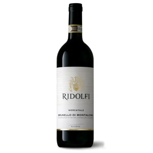 Ridolfi Brunello di Montalcino 2021