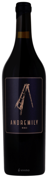 Andremily Grenache 2022