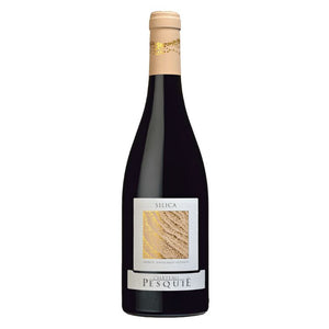 Chateau Pesquie Ventoux Rouge Silica