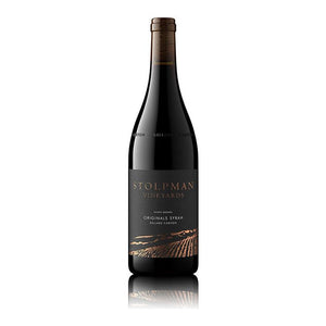 Image of Stolpman Vineyards Estate Grown Syrah from Stolpman Vineyards