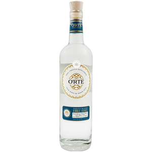 Image of Orte Tequila Blanco from Orte Distillery