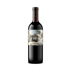 Image of In Sheep's Clothing Cabernet Sauvignon from In Sheep's Clothing