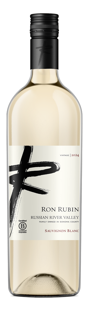 Ron Rubin Sauvignon Blanc 2024