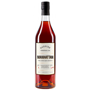 Oakside Manhattan