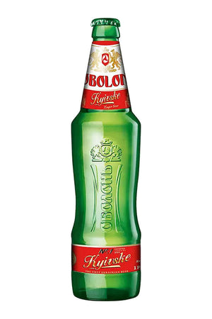 Obolon Kyivske 8.6%