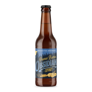Image of Deschutes Brewery Obsidian Peanut Butter - Single from Deschutes Brewery
