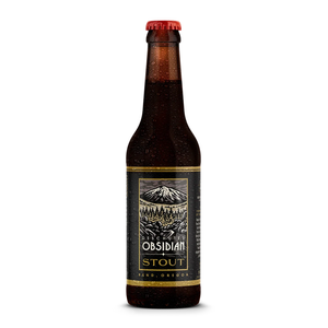 Image of Deschutes Brewery Obsidian Stout from Deschutes Brewery