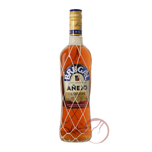 Image of Brugal Anejo Rum from Brugal & Co.