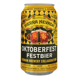 Sierra Nevada Oktoberfest 2026