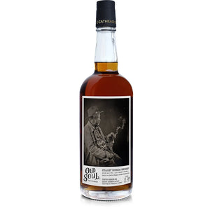 Image of Old Soul Tin Type Series #2 Straight Bourbon Whiskey 9 Year Old from Old Soul