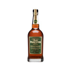 Image of Old Forester Single Barrel Rye Whisky from Old Forester