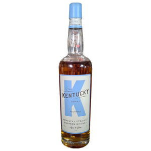 Old Louisville Bourbon 8 Year Old Kentucky Series
