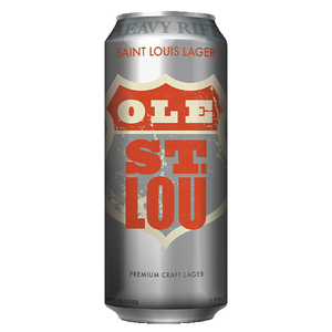 Image of Heavy Riff Brewing Company Ole St. Lou from Heavy Riff Brewing Company