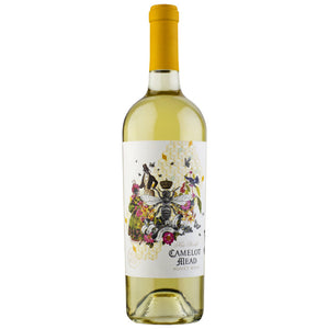 Image of Camelot New World Mead from Camelot