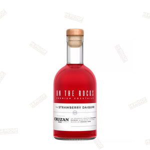 Image of On The Rocks Strawberry Daiquiri from On The Rocks