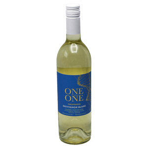 Image of One of One Non Alcoholic Sauvignon Blanc from One of One
