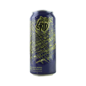 Image of Hop Butcher Double Grid Double IPA from Hop Butcher for the World