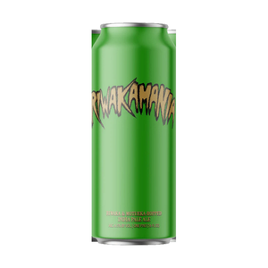 Image of Hop Butcher Riwakamania from Hop Butcher for the World