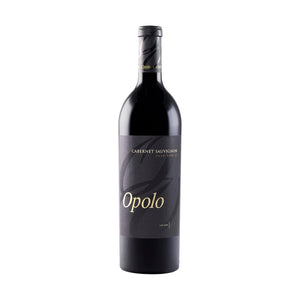Image of Opolo Summit Creek Cabernet Sauvignon from Opolo Vineyards